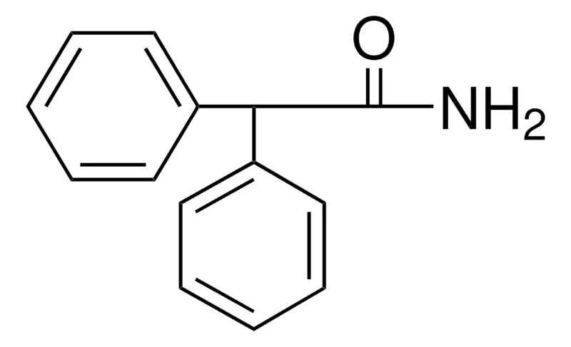 Sigma-Aldrich 2,2-DIPHENYLACETAMIDE,AldrichCPR