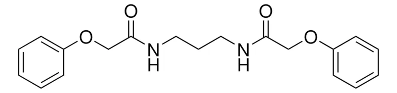 Sigma-Aldrich 2-PHENOXY-N-(3-(2-PHENOXY-ACETYLAMINO)-PROPYL)-ACETAMIDE,AldrichCPR