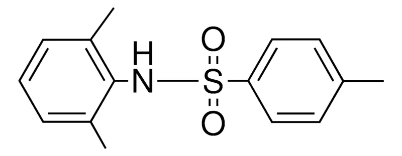 Sigma-Aldrich N-(2,6-DIMETHYL-PHENYL)-4-METHYL-BENZENESULFONAMIDE，AldrichCPR