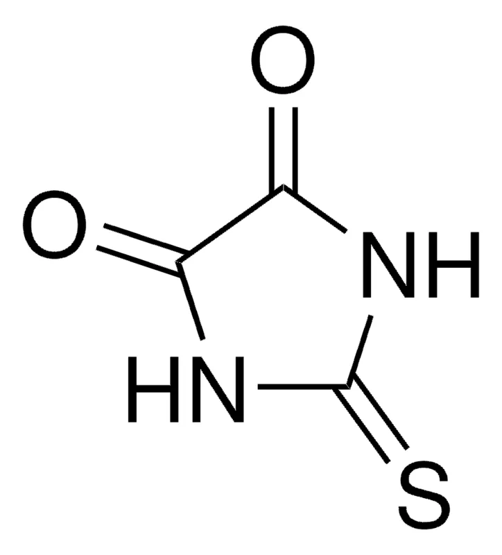 Sigma-Aldrich THIOPARABANIC ACID，AldrichCPR