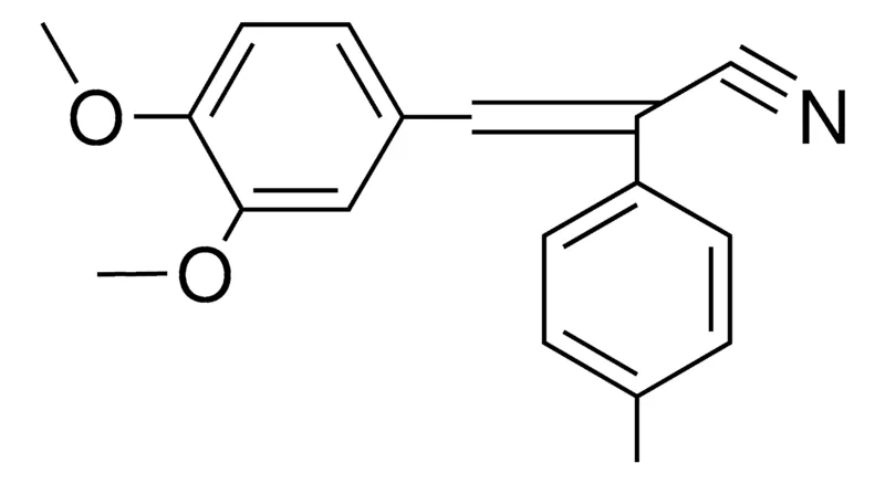 Sigma-Aldrich 3,4-DIMETHOXY-ALPHA-(PARA-TOLYL)-CINNAMONITRILE,AldrichCPR