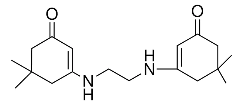 Sigma-Aldrich 3-({2-[(5,5-DIMETHYL-3-OXO-1-CYCLOHEXEN-1-YL)AMINO]ETHYL}AMINO)-5,5-DIMETHYL-2-CYCLOHEXEN-1-ONE，AldrichCPR