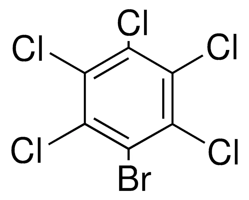 Sigma-Aldrich 1-BROMO-2,3,4,5,6-PENTACHLORO-BENZENE,AldrichCPR