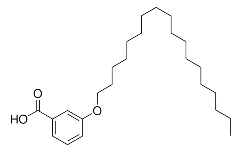 Sigma-Aldrich 3-(OCTADECYLOXY)BENZOIC ACID，AldrichCPR
