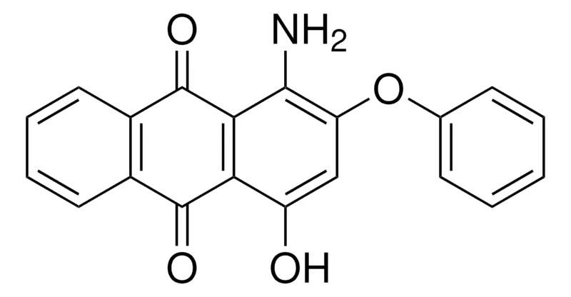 Sigma-Aldrich DISPERSE RED 60 (SAMARON PINK FBL),AldrichCPR