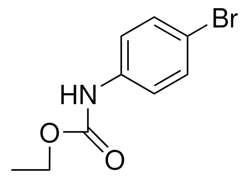 Sigma-Aldrich ETHYL N-(4-BROMOPHENYL)CARBAMATE,AldrichCPR