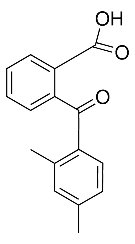 Sigma-Aldrich 2-(2,4-DIMETHYLBENZOYL)BENZOIC ACID,AldrichCPR