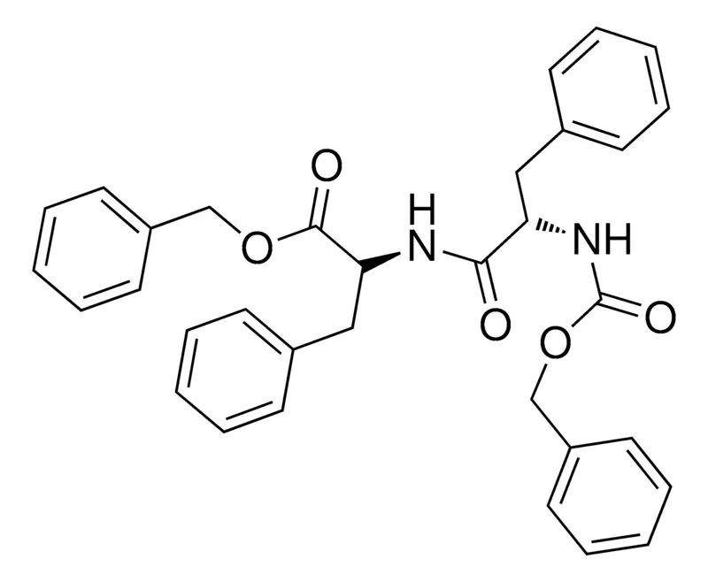 Sigma-Aldrich CARBOBENZYLOXY-L-PHENYLALANYL-L-PHENYLALANINE BENZYL ESTER,AldrichCPR