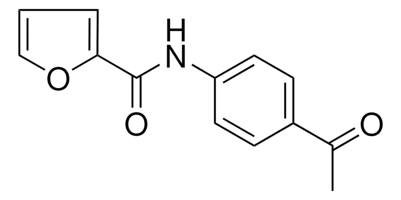 Sigma-Aldrich FURAN-2-CARBOXYLIC ACID (4-ACETYL-PHENYL)-AMIDE，AldrichCPR