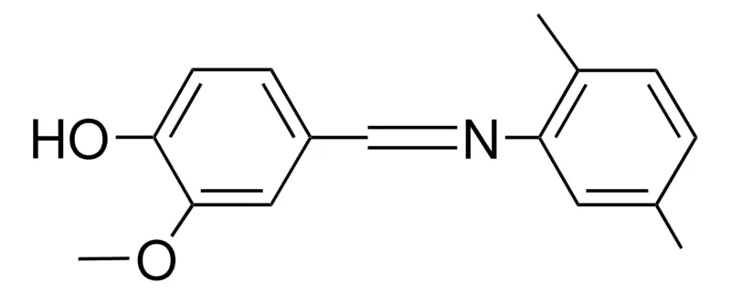 Sigma-Aldrich N-VANILLYLIDENE-2,5-XYLIDINE，AldrichCPR