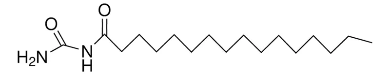 Sigma-Aldrich 1-HEXADECANOYLUREA,AldrichCPR
