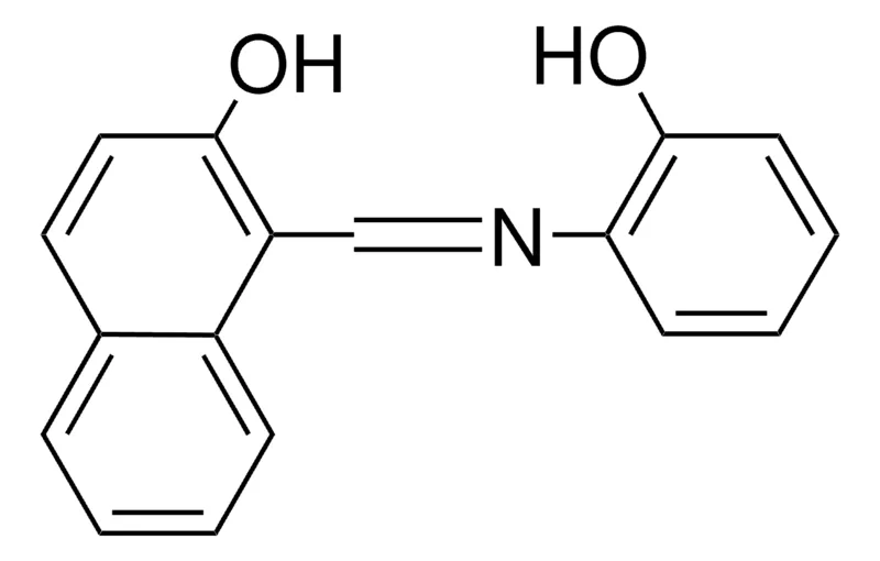 Sigma-Aldrich 1-(2-HYDROXYPHENYLIMINOMETHYL)-2-NAPHTHOL,AldrichCPR