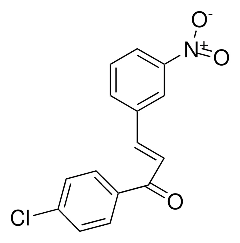 Sigma-Aldrich 4'-CHLORO-3-NITROCHALCONE,AldrichCPR