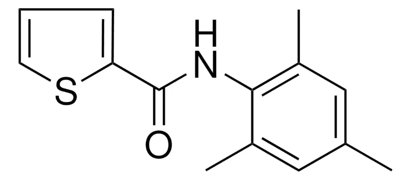 Sigma-Aldrich N-MESITYL-2-THIOPHENECARBOXAMIDE,AldrichCPR