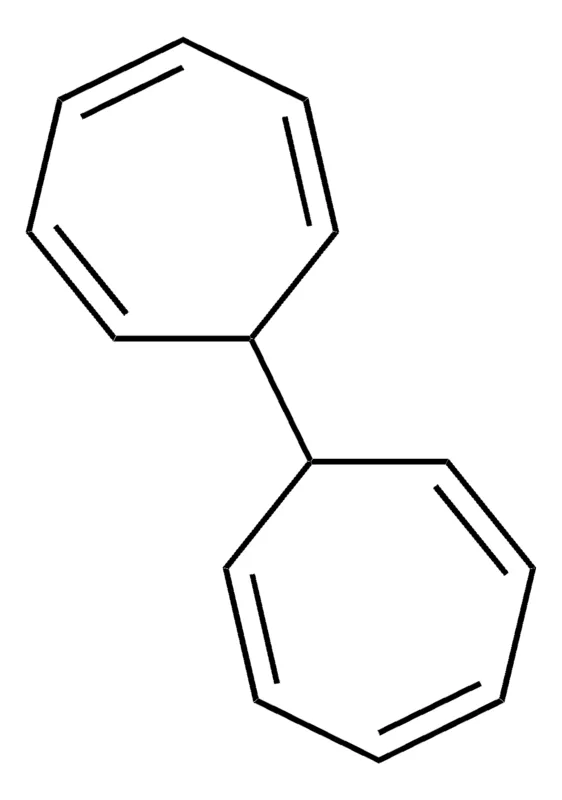 Sigma-Aldrich 7,7'-BI(1,3,5-CYCLOHEPTATRIENE),AldrichCPR