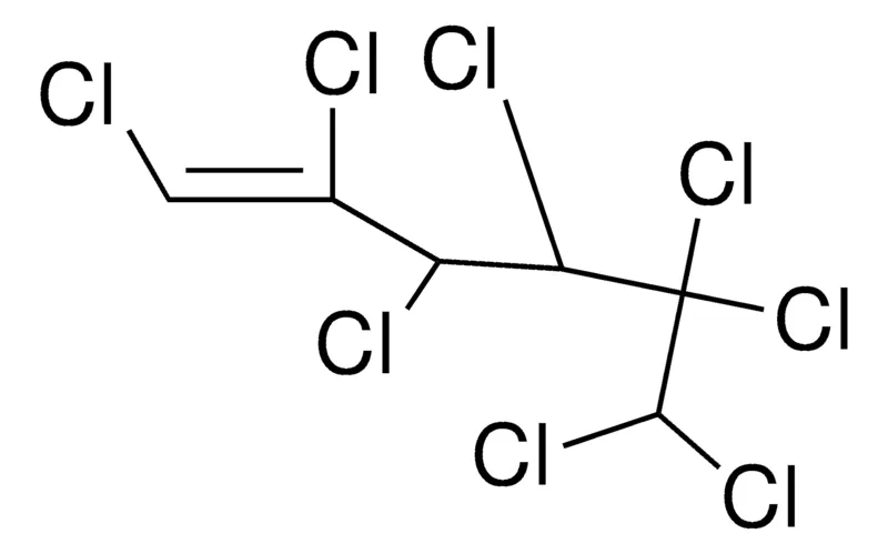 Sigma-Aldrich 1,2,3,4,5,5,6,6-OCTACHLORO-1-HEXENE,AldrichCPR