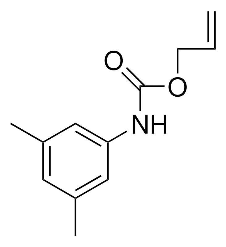 Sigma-Aldrich ALLYL N-(3,5-XYLYL)CARBAMATE,AldrichCPR