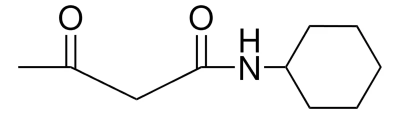 Sigma-Aldrich ACETOACETOCYCLOHEXYLAMIDE,AldrichCPR
