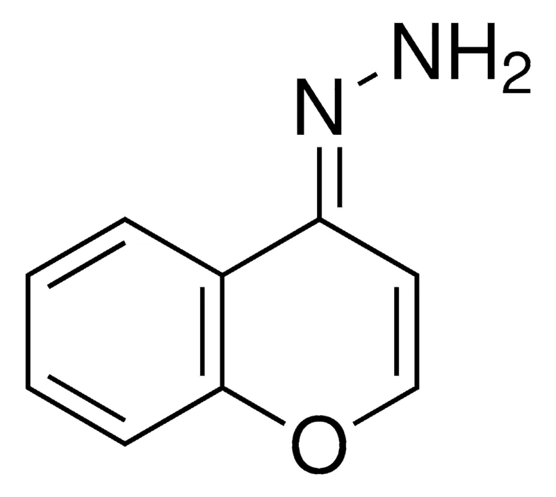 Sigma-Aldrich (4E)-4H-CHROMEN-4-ONE HYDRAZONE,AldrichCPR