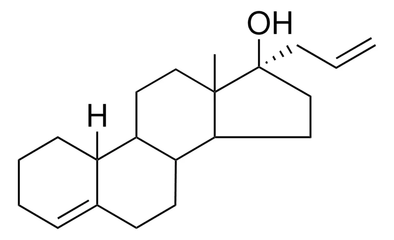 Sigma-Aldrich 17-ALPHA-ALLYLESTR-4-EN-17-BETA-OL,AldrichCPR