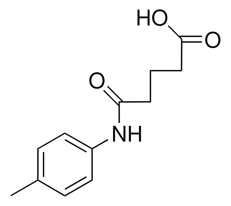 Sigma-Aldrich 4'-METHYLGLUTARANILIC ACID,AldrichCPR