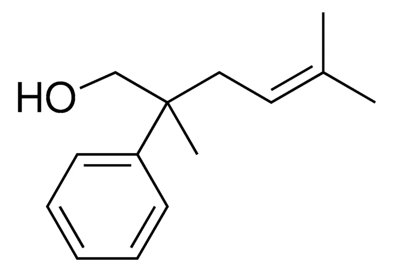 Sigma-Aldrich 2,5-DIMETHYL-2-PHENYL-4-HEXEN-1-OL,AldrichCPR