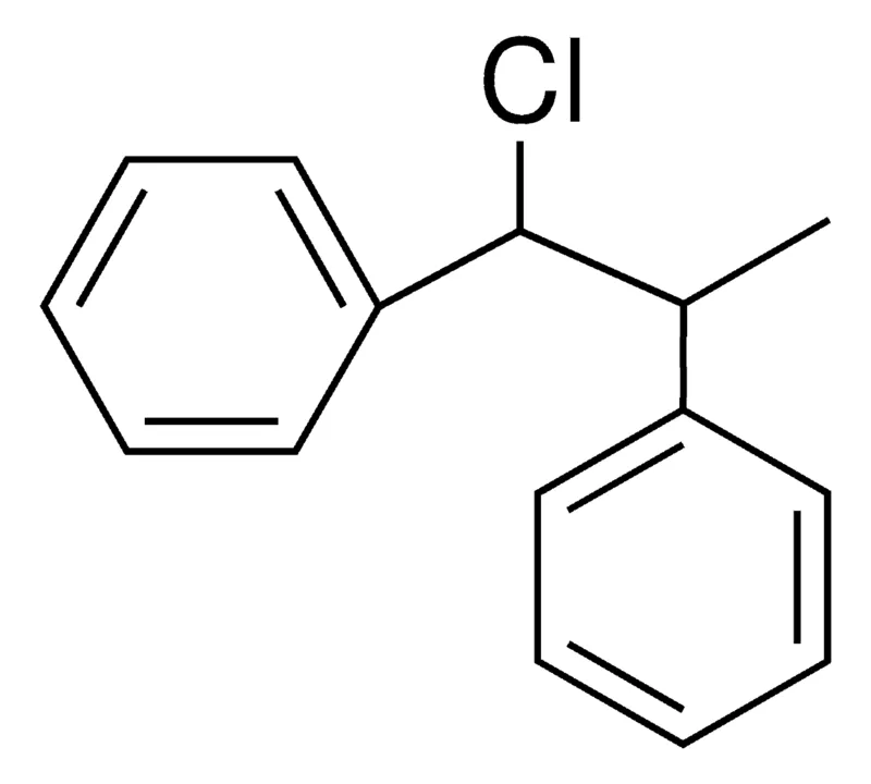 Sigma-Aldrich (1-CHLORO-2-PHENYLPROPYL)BENZENE，AldrichCPR