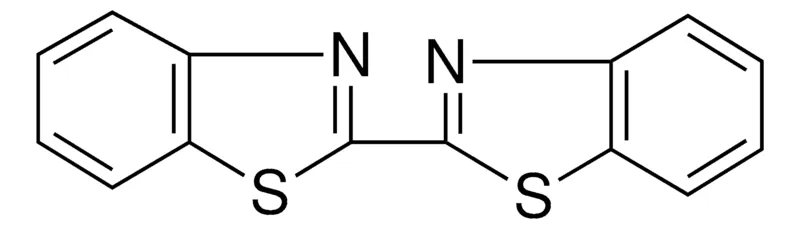Sigma-Aldrich 2,2'-BIBENZOTHIAZOLE,AldrichCPR