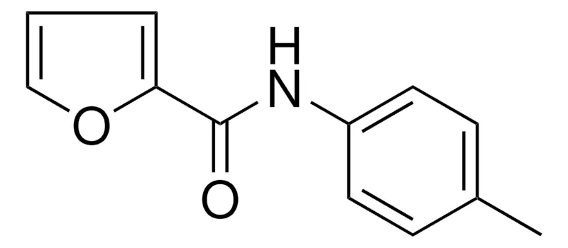 Sigma-Aldrich N-(4-METHYLPHENYL)-2-FURAMIDE,AldrichCPR