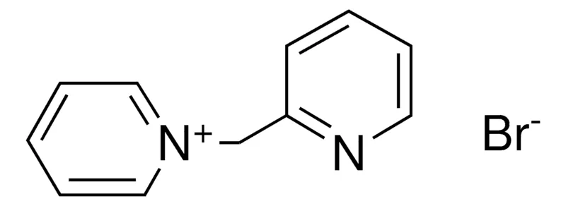 Sigma-Aldrich 1-(2-PYRIDYLMETHYL)PYRIDINIUM BROMIDE,AldrichCPR