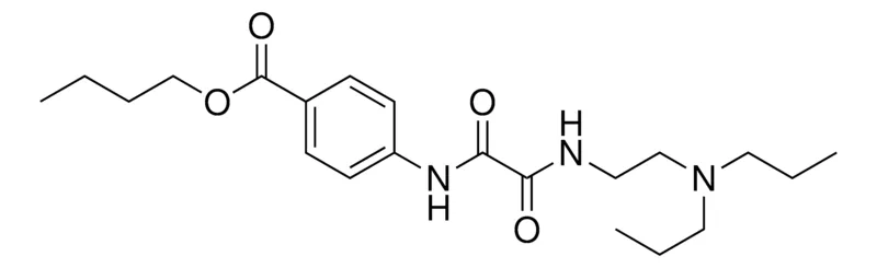 Sigma-Aldrich 4-((2-DIPROPYLAMINO-ETHYLAMINOOXALYL)-AMINO)-BENZOIC ACID BUTYL ESTER，AldrichCPR