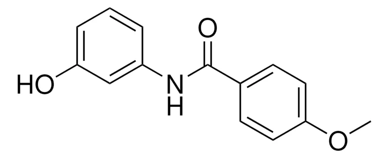 Sigma-Aldrich N-(3-HYDROXYPHENYL)-4-METHOXYBENZAMIDE,AldrichCPR