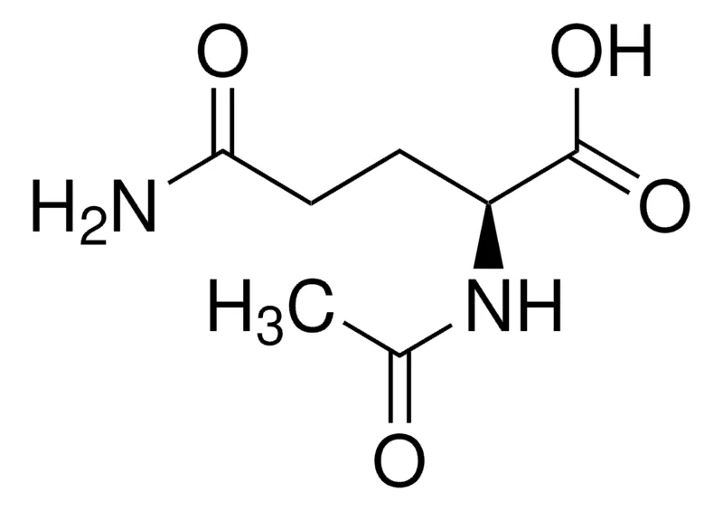 Sigma-Aldrich N-ACETYL-L-GLUTAMINE,AldrichCPR
