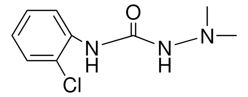 Sigma-Aldrich 4-(2-CHLOROPHENYL)-1,1-DIMETHYLSEMICARBAZIDE,AldrichCPR