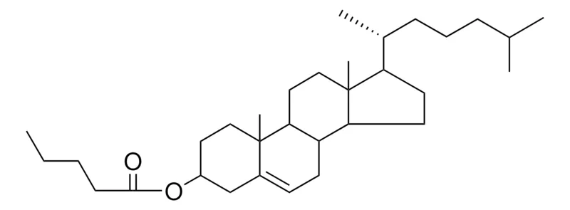 Sigma-Aldrich CHOLESTERYL VALERATE,AldrichCPR
