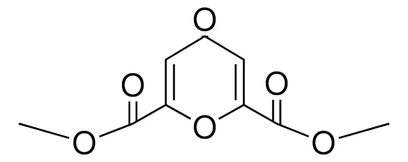 Sigma-Aldrich DIMETHYL 4-OXO-4H-PYRAN-2,6-DICARBOXYLATE,AldrichCPR