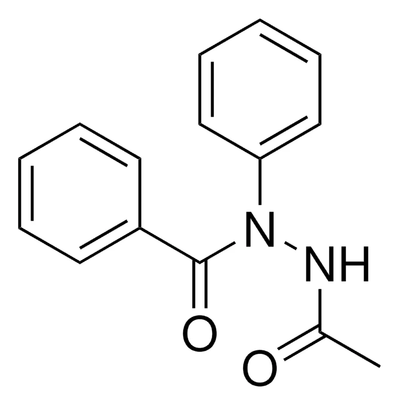 Sigma-Aldrich N'-ACETYL-N-PHENYLBENZOHYDRAZIDE,AldrichCPR