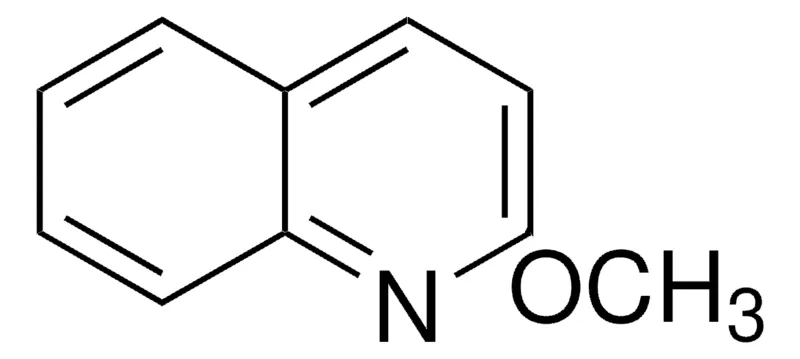 Sigma-Aldrich 2-METHOXYQUINOLINE,AldrichCPR