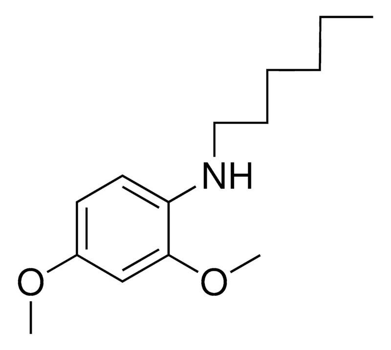 Sigma-Aldrich 2,4-DIMETHOXY-N-HEXYLANILINE，AldrichCPR