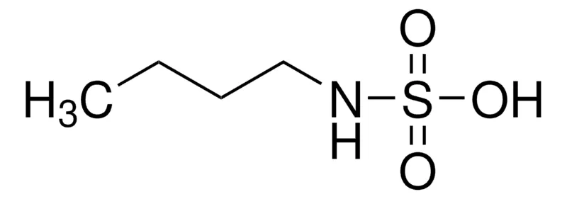 Sigma-Aldrich BUTYL-SULFAMIC ACID，AldrichCPR