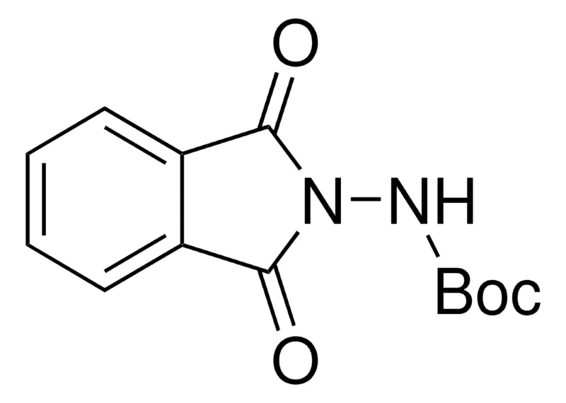 Sigma-Aldrich TERT-BUTYL 1,3-DIOXO-1,3-DIHYDRO-2H-ISOINDOL-2-YLCARBAMATE,AldrichCPR