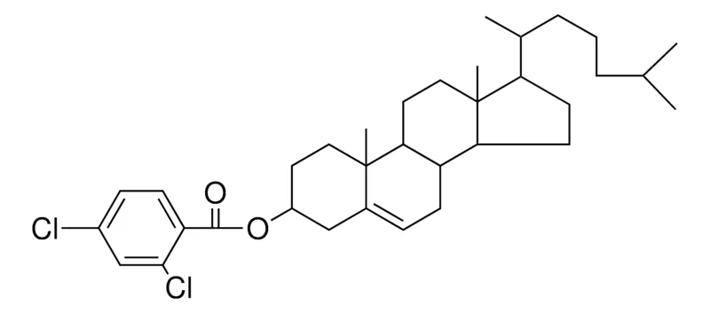 Sigma-Aldrich CHOLESTERYL 2,4-DICHLOROBENZOATE,AldrichCPR