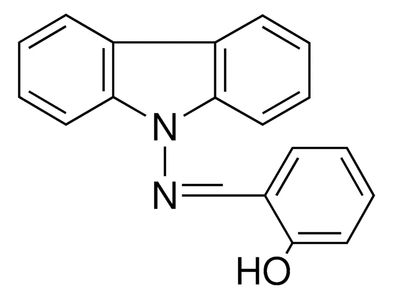 Sigma-Aldrich 2-(CARBAZOL-9-YLIMINOMETHYL)-PHENOL，AldrichCPR