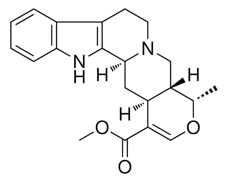 Sigma-Aldrich AJMALICINE,AldrichCPR