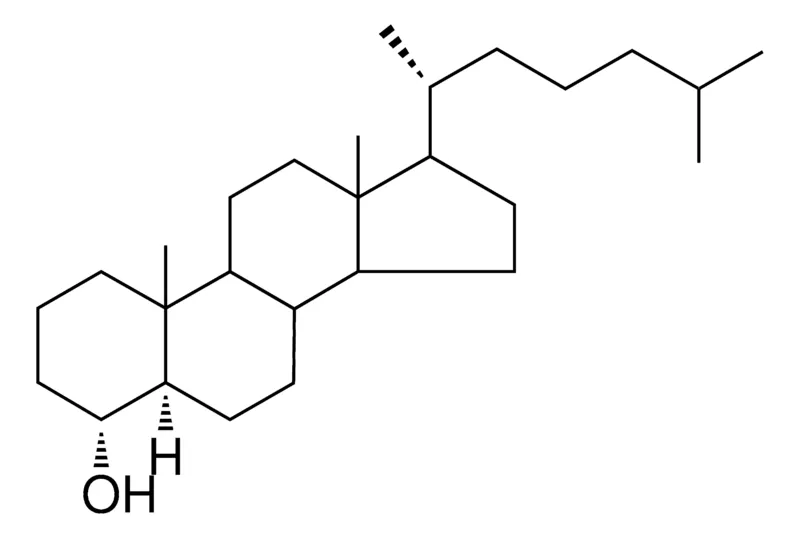 Sigma-Aldrich 5-ALPHA-CHOLESTAN-4-ALPHA-OL，AldrichCPR