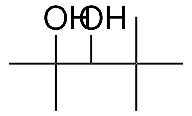 Sigma-Aldrich 2,4,4-TRIMETHYL-2,3-PENTANEDIOL,AldrichCPR