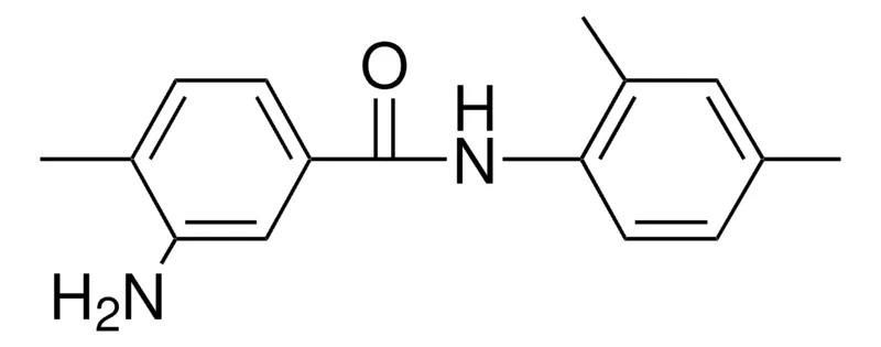 Sigma-Aldrich 3-AMINO-2',4'-DIMETHYL-P-TOLUANILIDE,AldrichCPR