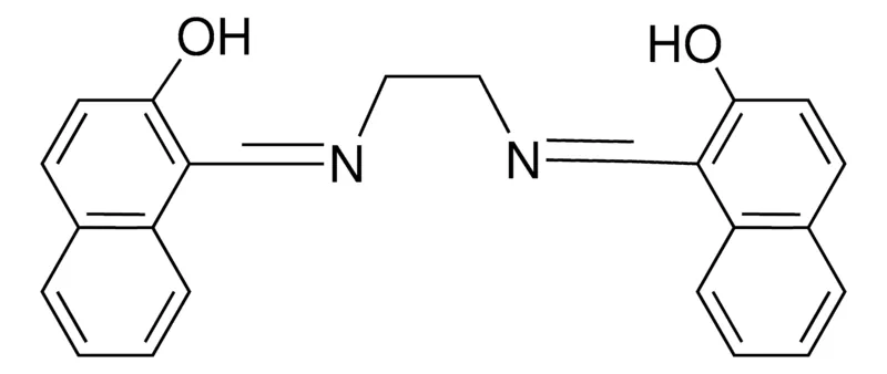 Sigma-Aldrich ALPHA,ALPHA'-(ETHYLENEDINITRILO)-BIS-(1-METHYL-2-NAPHTHOL),AldrichCPR