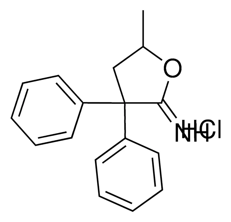 Sigma-Aldrich 4,5-DIHYDRO-3,3-DIPHENYL-5-METHYL-2(3H)FURANIMINE HYDROCHLORIDE，AldrichCPR