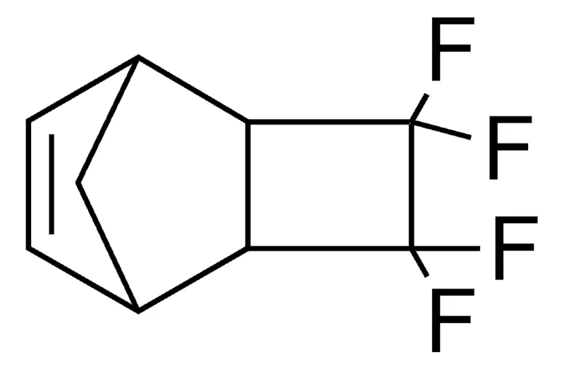 Sigma-Aldrich 3,3,4,4-TETRAFLUORO-TRICYCLO(4.2.1.0(2,5))NON-7-ENE,AldrichCPR